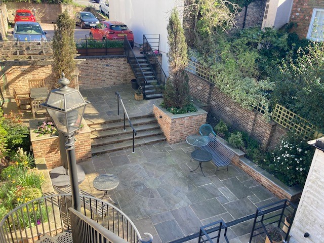 garden