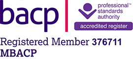 Eleanor Hardy Counselling Accreditations