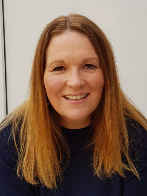 Sarah Wicks
